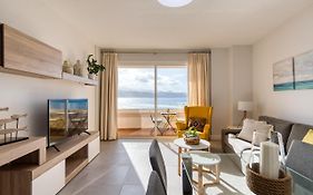 Living Las Canteras Homes - Bright Beachfront